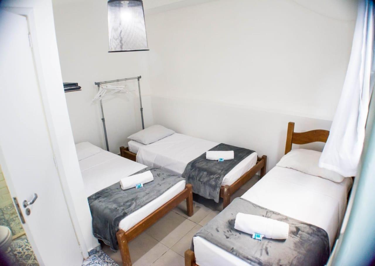 Chambre Triple