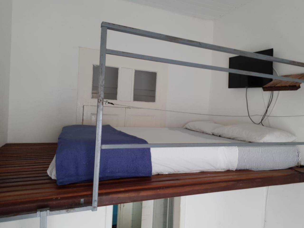 Chambre Quadruple