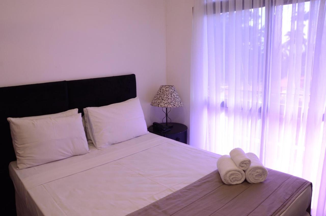 Chambre Double Économique