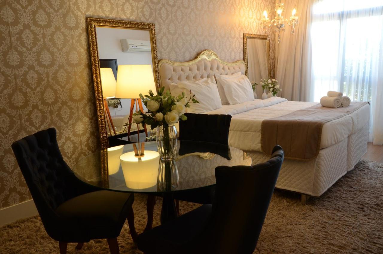 Chambre Triple de Luxe
