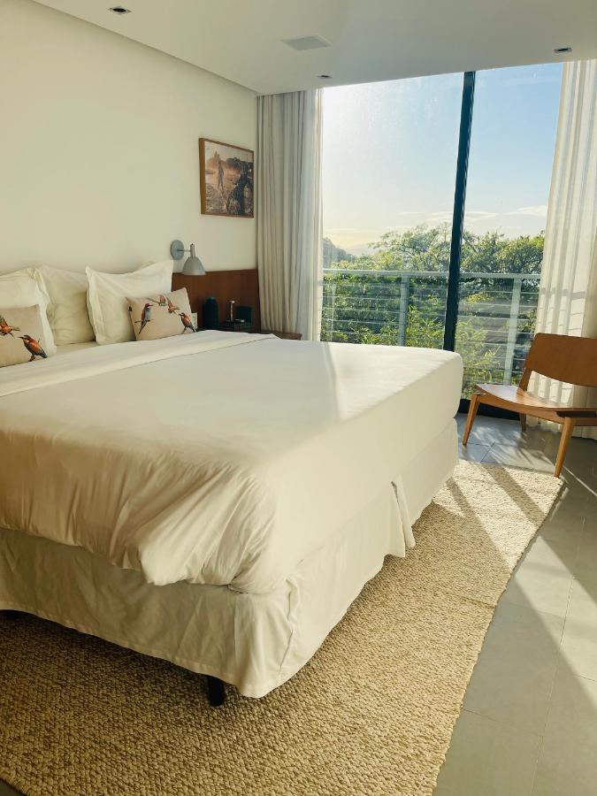 Chambre Deluxe