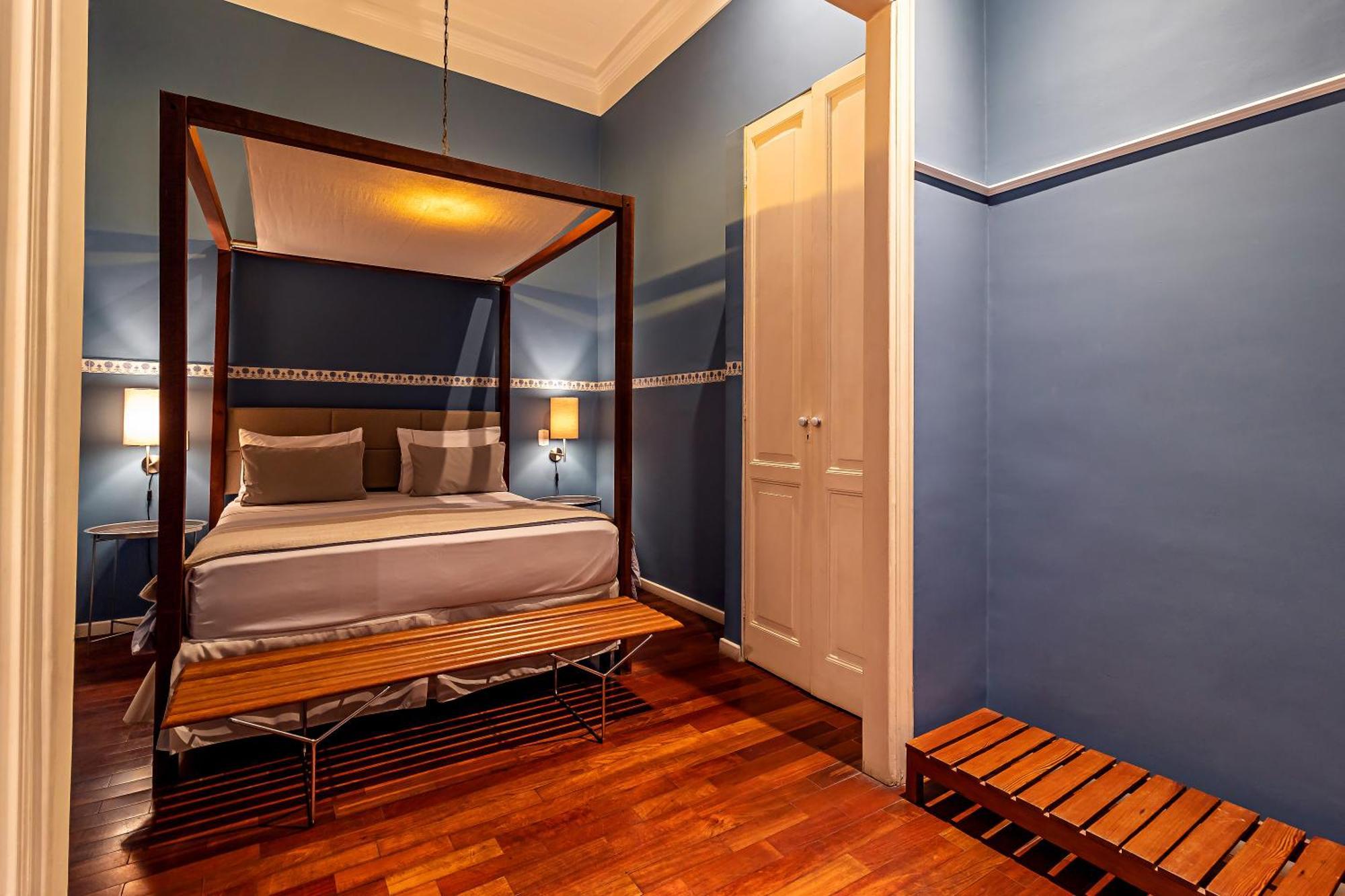 Chambre Double