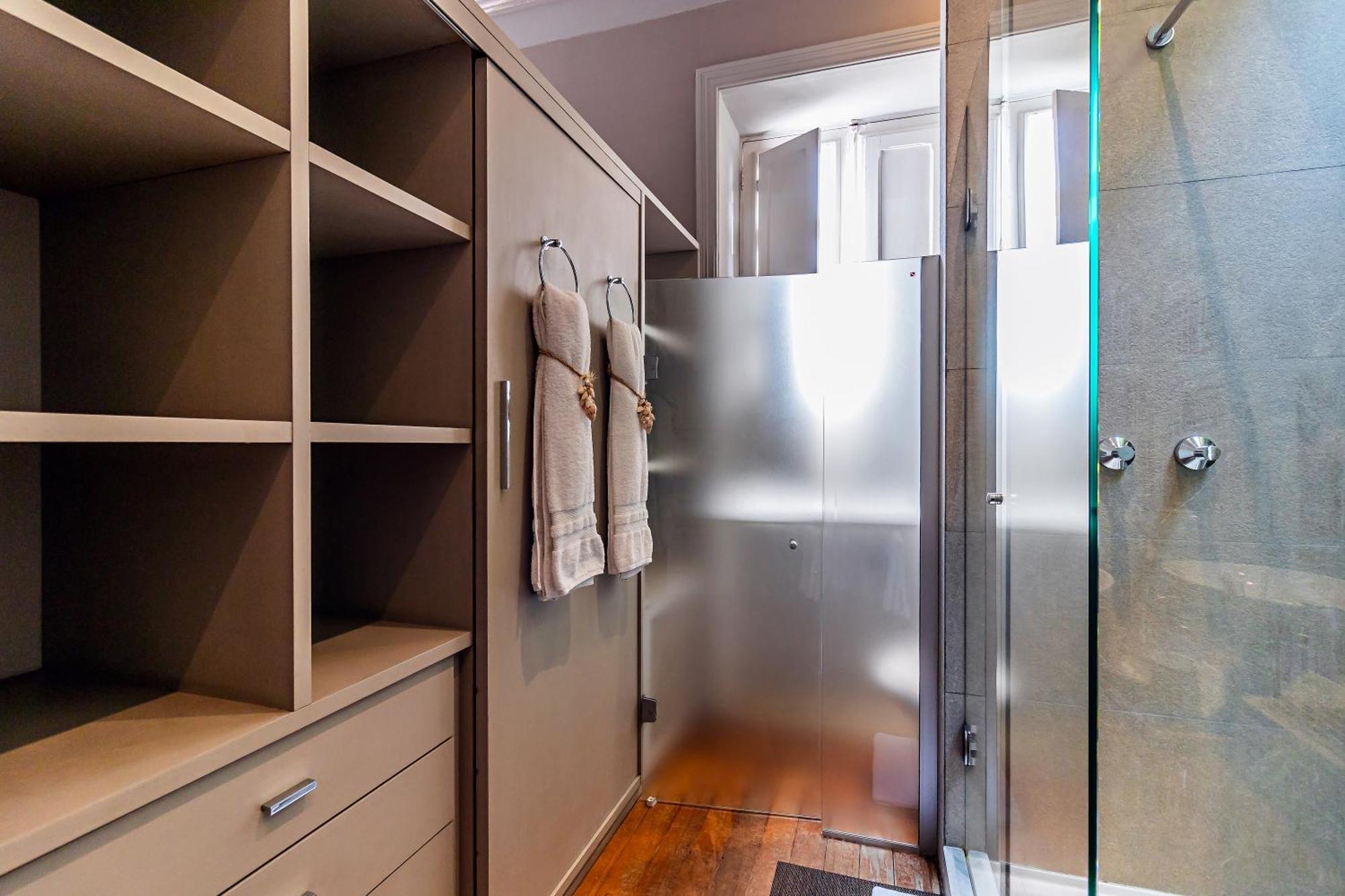Chambre Double Deluxe