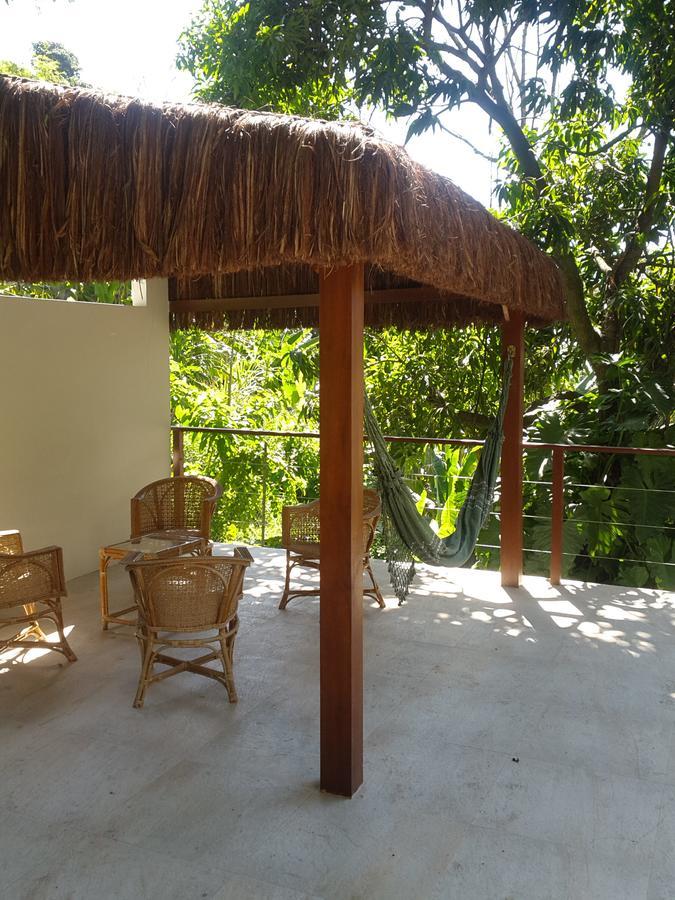 Suite avec Terrasse