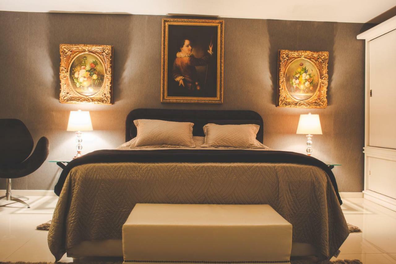 Chambre Triple de Luxe