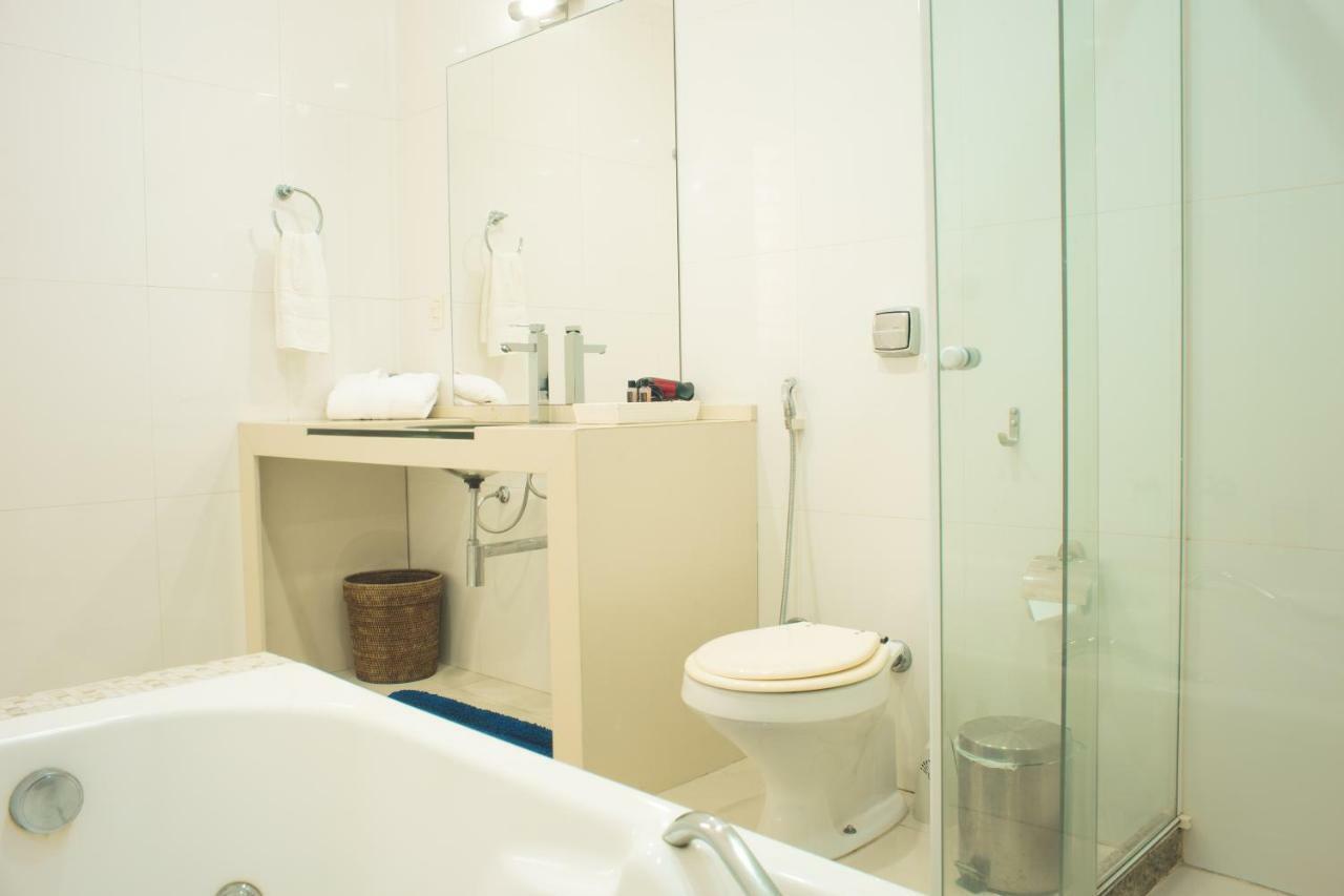 Chambre Double Standard avec Baignoire Balnéo