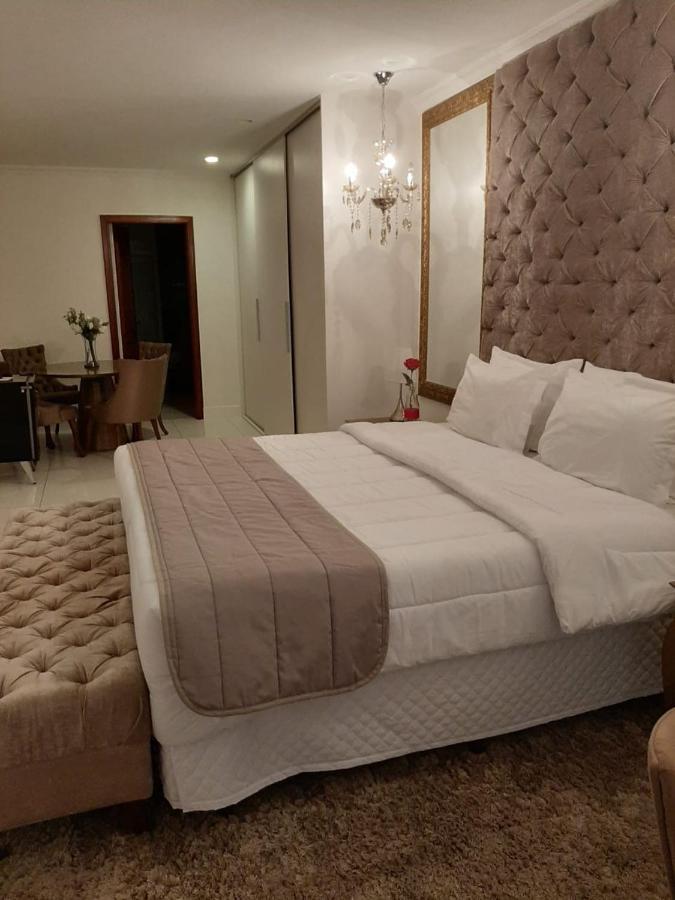 Chambre Double - Vue sur Mer
