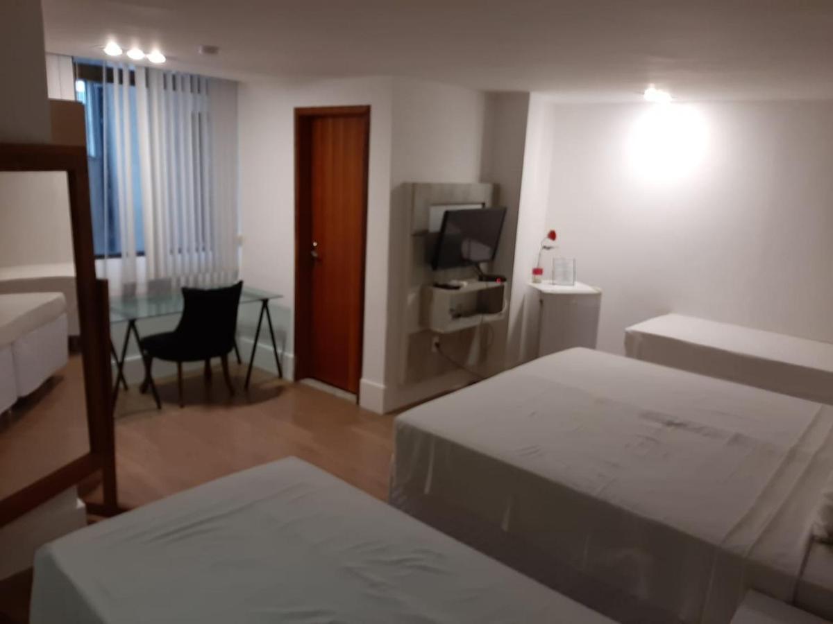 Chambre Quadruple