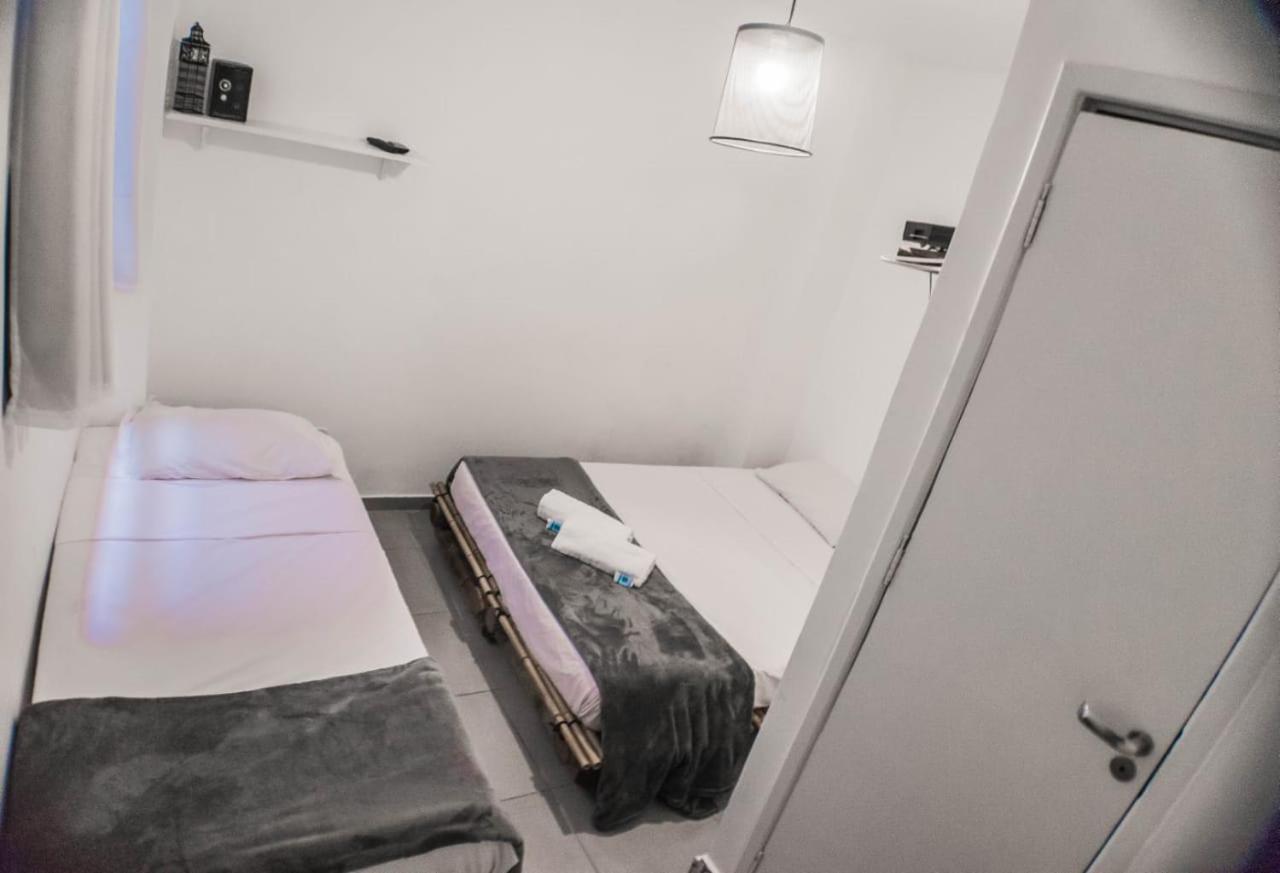 Chambre Triple