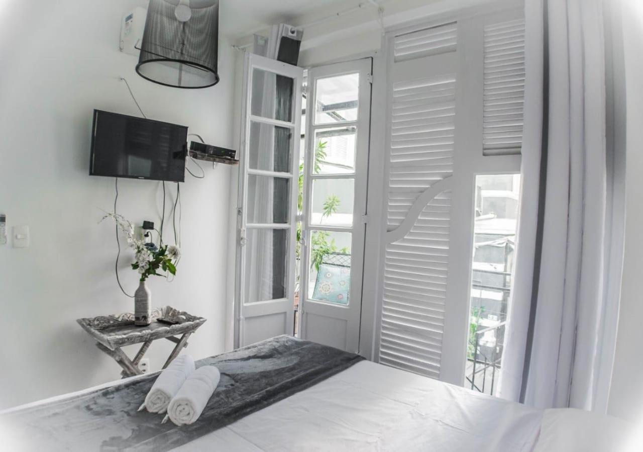 Chambre Double Supérieure