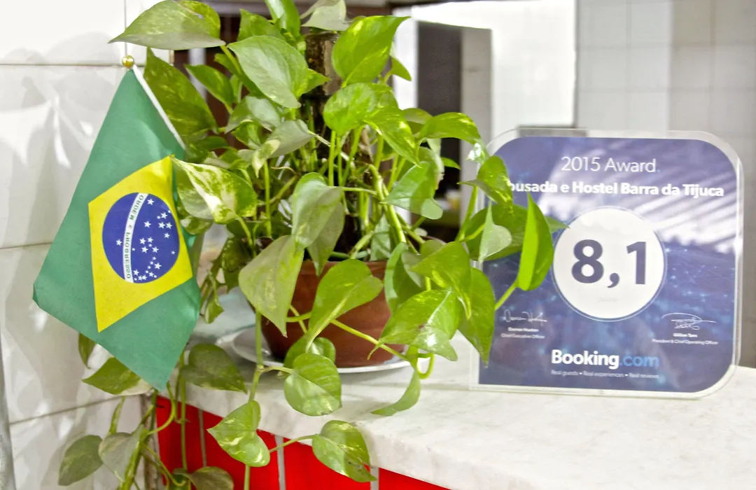 Pousada Barra Sol-1