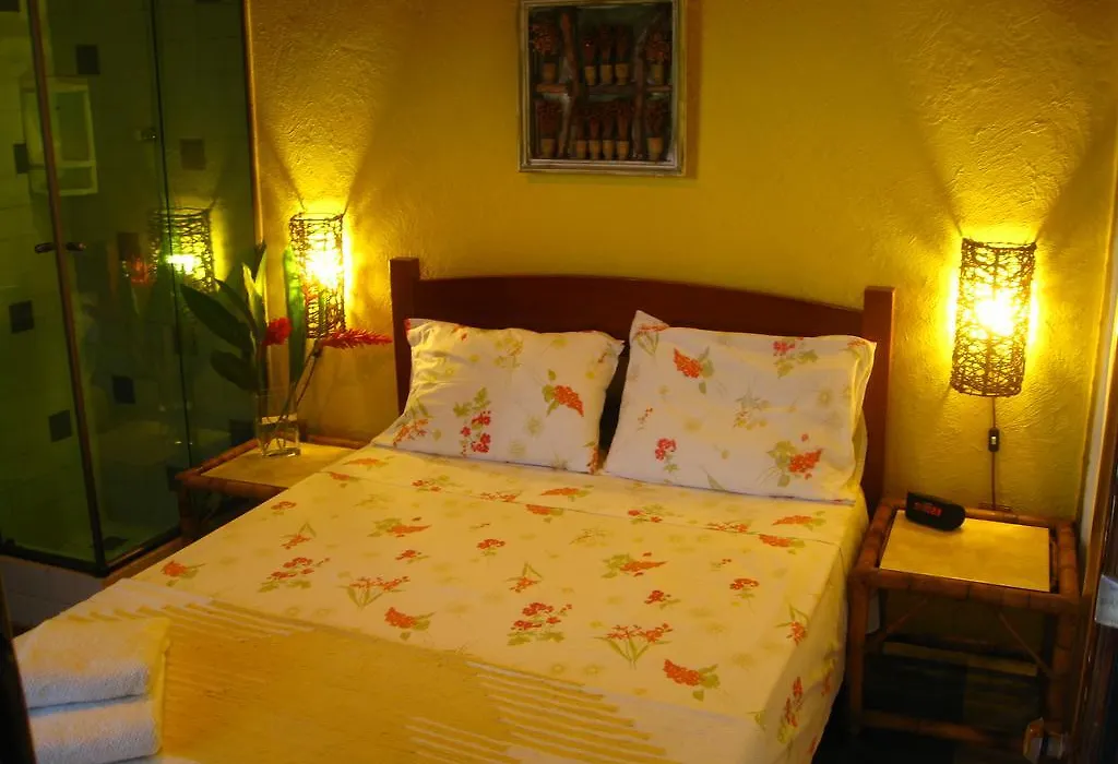 O Veleiro Bed And Breakfast-1