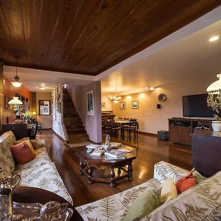 O Veleiro Bed And Breakfast-2
