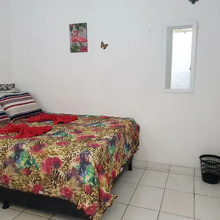 Sobrado Botafogo Guesthouse-3